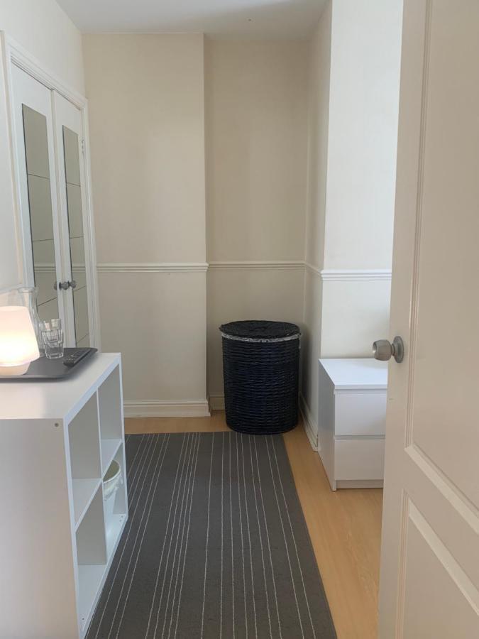 Be My Guest Liverpool - Ground Floor Apartment With Parking Exteriör bild